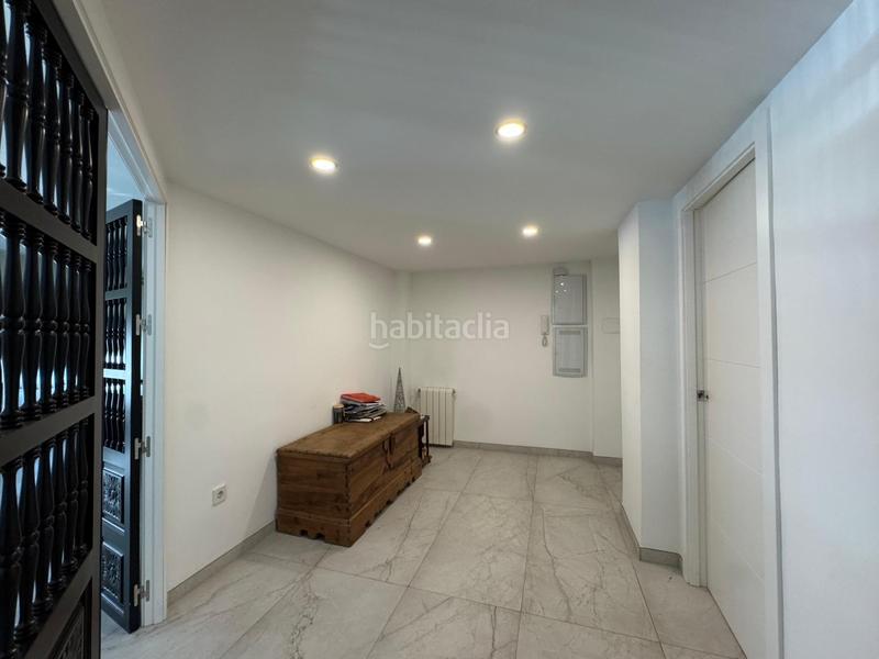 Foto 267b714b-ee02-40a9-a75d-337ac4cbe9e8. Pis amb calefacció aparcament a Centro Córdoba