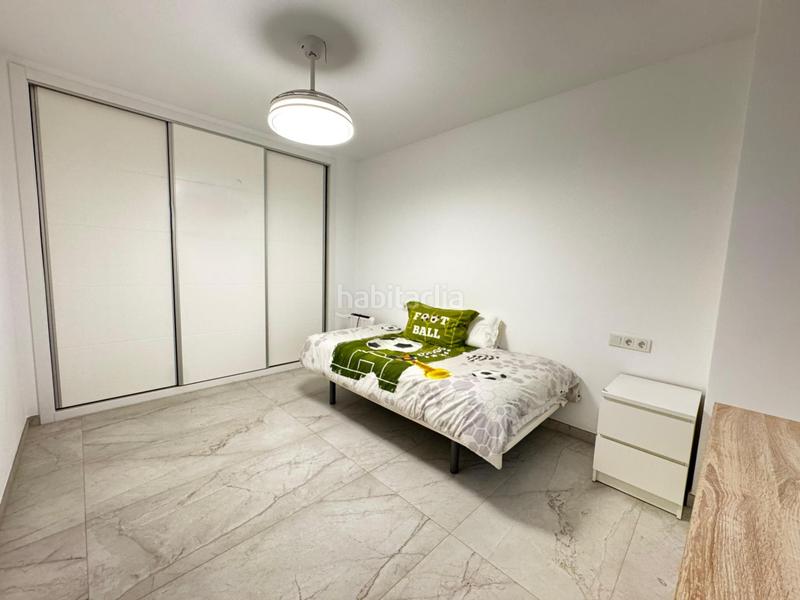 Foto 76faedc4-1312-4b2a-82e4-482fbd997994. Pis amb calefacció aparcament a Centro Córdoba