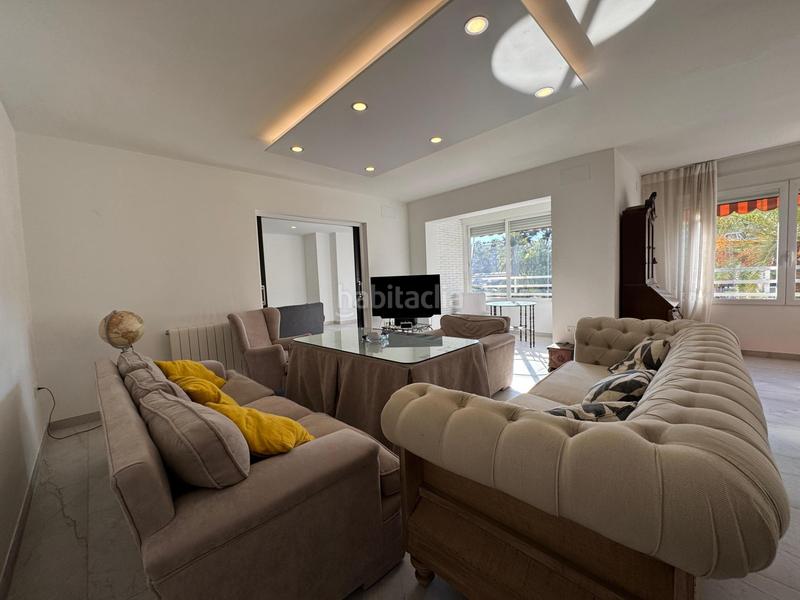 Foto b4caeab9-577a-46bf-978f-bed61cab49ef. Pis amb calefacció aparcament a Centro Córdoba