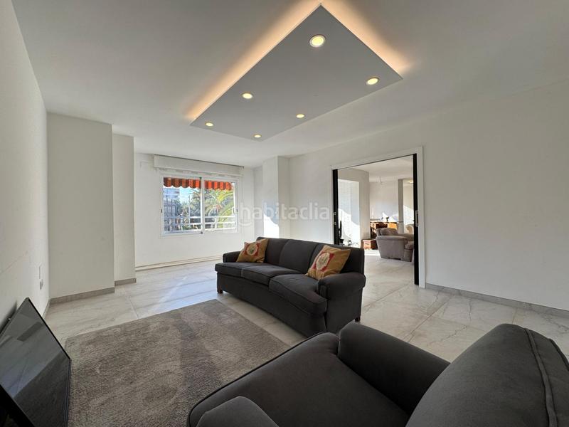 Foto d5b484b7-736f-40d2-961d-47dd52d32fe4. Pis amb calefacció aparcament a Centro Córdoba