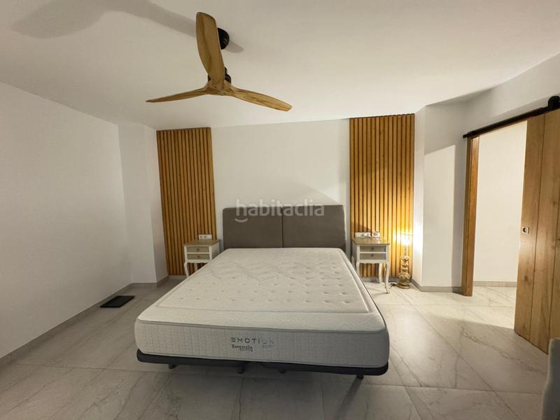 Foto daafaa23-5cbd-417a-bf51-6bc8686c6c27. Pis amb calefacció aparcament a Centro Córdoba