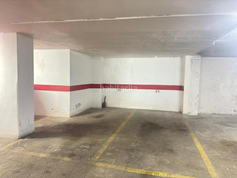 Foto e4f52db6-b913-4492-8a69-41748fb99102. Pis amb calefacció aparcament a Centro Córdoba