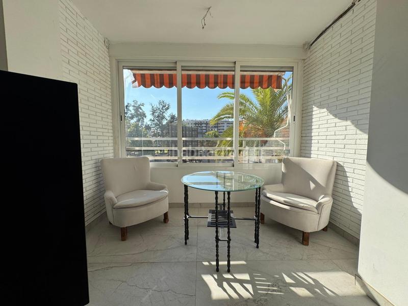 Foto fbbb6f42-ec6c-40b5-b1d9-2c6464aa9cd5. Pis amb calefacció aparcament a Centro Córdoba