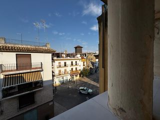 Penthouse in Centro. Atico en capitulares, cordoba capital