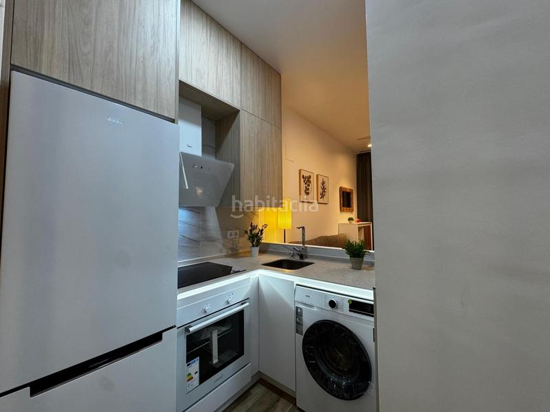 Foto ebf6e709-4ee8-41b0-9122-f6dd68dec7c8. Loft in Huerta de la Reina - Trassierra Córdoba