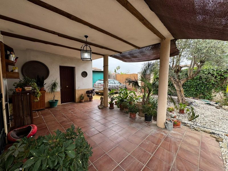 Foto 3ecba234-f97d-4f8a-b6e5-369dfdcbef06. Casa amb aparcament piscina a encinarejo de Córdoba Córdoba