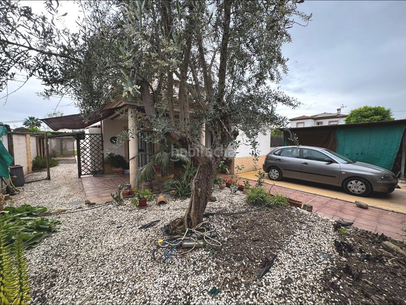 Foto 4b77dc1c-2087-422d-a2f0-e0a28c7b9819. Casa amb aparcament piscina a encinarejo de Córdoba Córdoba