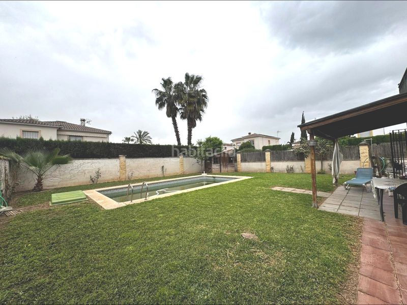 Foto 91d85c91-75c0-43ba-b53e-3ef362806f37. Casa amb aparcament piscina a encinarejo de Córdoba Córdoba