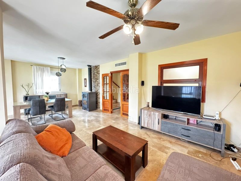 Foto be8957b0-2857-4939-a481-e82438fe4111. Casa amb aparcament piscina a encinarejo de Córdoba Córdoba
