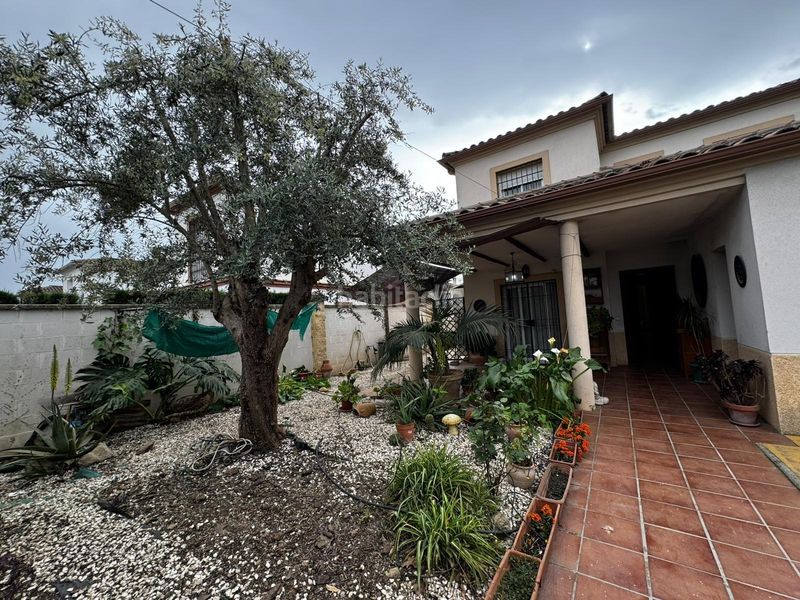 Foto cb73b905-cccf-49a0-8ffb-75ef6a492ef9. Casa amb aparcament piscina a encinarejo de Córdoba Córdoba