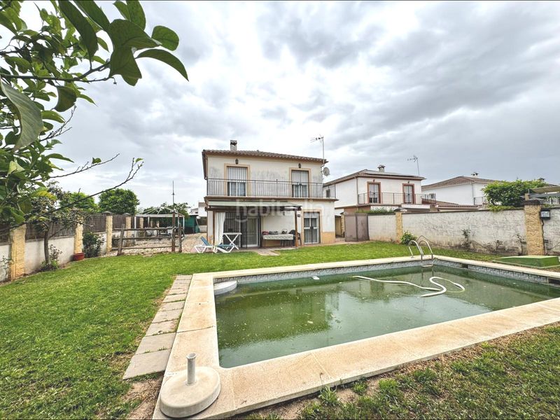 Foto d3baa4ea-db1b-4d97-9082-b387e1508196. Casa amb aparcament piscina a encinarejo de Córdoba Córdoba
