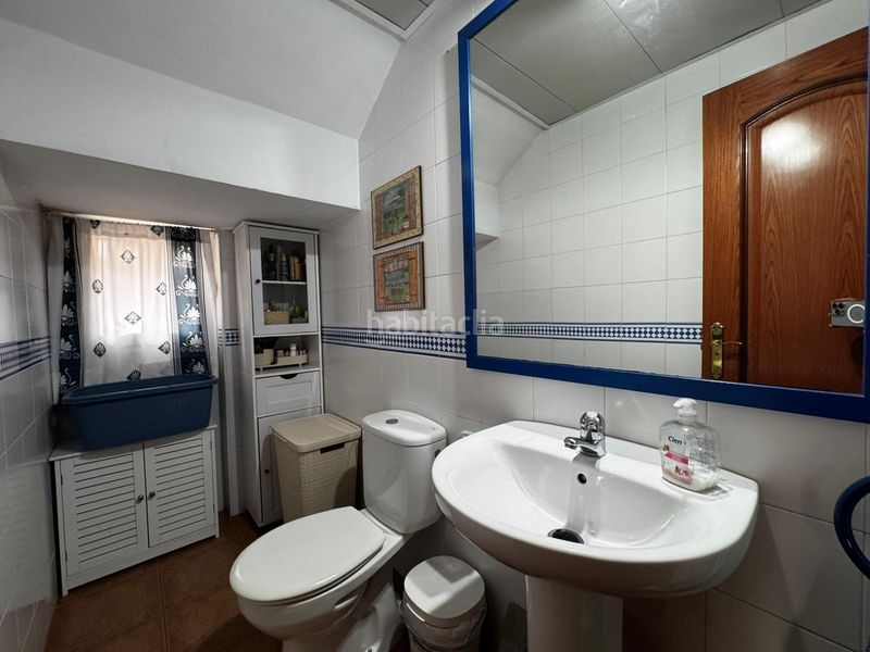 Foto f3732570-e18c-4b94-9eec-eed12fb2aacc. Casa amb aparcament piscina a encinarejo de Córdoba Córdoba