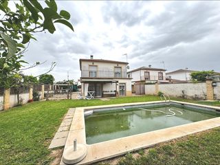 Casa en Encinarejo de C�rdoba. Chalet independiente en encinarejo, cordoba