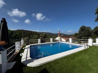 Casa  Acceso solana del pe�on a. Encantadora casa de campo, villaharta, cordoba