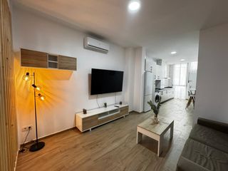 Pis en Vi�uela - Rescatado. Precioso apartamento en av. rabanales, cordoba capital.