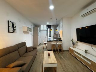 Location Appartement  Rabanales. Apartamento de diseño, techos altos , cordoba capital