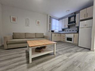 Ground floor  Guadamacilero j carrillo. Piso dos dormitorios en la ribera, cordoba capital