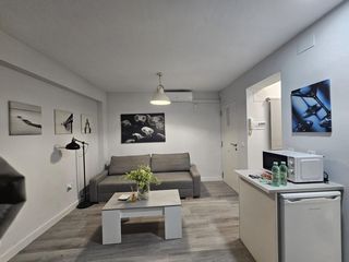 Planta baixa a Casco Histórico  - Ribera - San Basilio