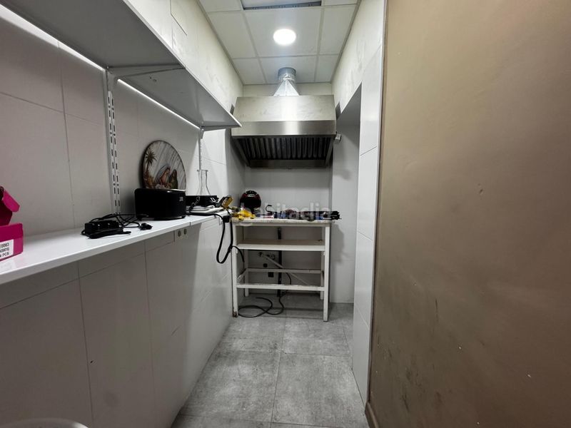 Foto dd8bf3d7-5811-44f4-8799-b86b2d37ef46. Affitto edificio in Centro Córdoba
