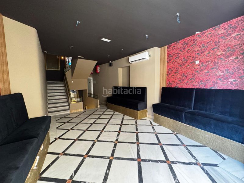 Foto e81d9433-8553-4328-8e19-cd625b067ea9. Affitto edificio in Centro Córdoba