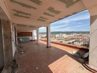 Penthouse in Ciudad Jardín - Zoco. Ático espectacular con vistas de ensueño, córdoba capital