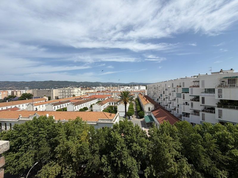 Foto a7c3ff08-28c8-4deb-839e-6cad537a6199. Àtic a Ciudad Jardín - Zoco Córdoba