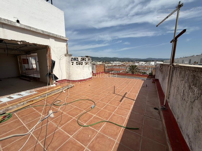 Foto bbfa4b02-5ae6-4515-9ecb-5c0432a55cd6. Àtic a Ciudad Jardín - Zoco Córdoba