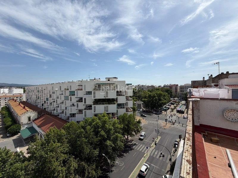 Foto bc5dc9ac-0027-4868-af4d-35645d0b178b. Àtic a Ciudad Jardín - Zoco Córdoba