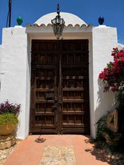 Chalet à Fuente - Tójar. Exclusiva propiedad de lujo