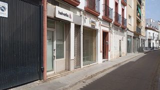 Geschäftsraum in Palma del Río. Local comercial en pleno centro, palma del rio, cordoba.