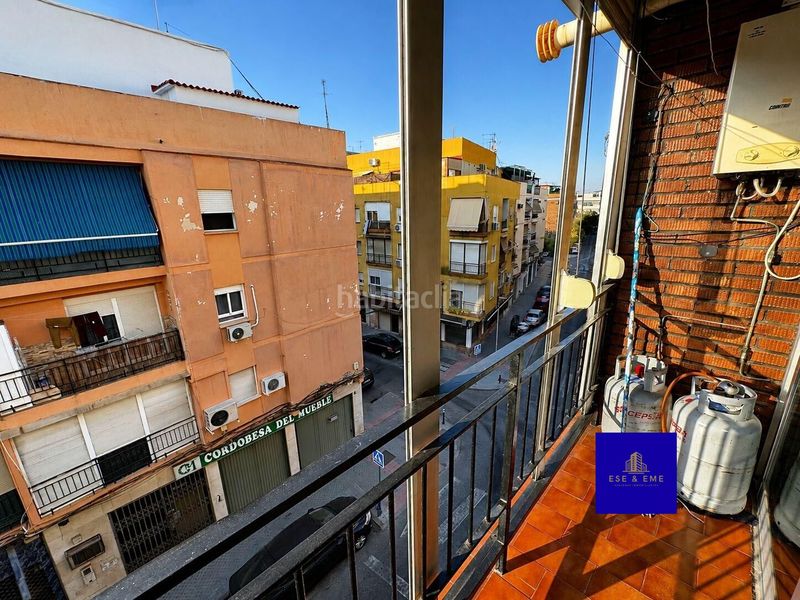 Foto e5941f54-02a4-4fa4-92ac-d31d883562d0. Pis a Viñuela - Rescatado Córdoba
