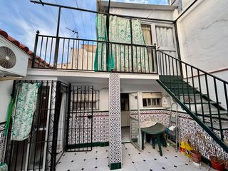 Haus  Aben cuzman 72. Encantadora casa en cañero, cordoba capital