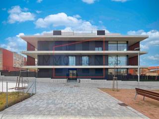 Zweistöckige Wohnung in Carretera de balenyà 94. Espectacular dúplex de obra nueva a estrenar