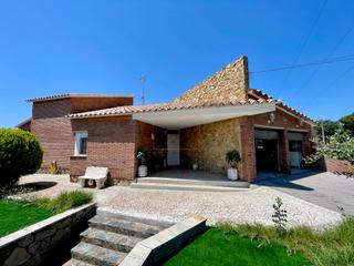 Maison à Sant Pere de Vilamajor. Casa para entrar a vivir