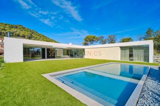 Casa  Carrer comtes alba de liste. Exclusiva villa con vistas panorámicas