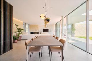 Casa  Carrer comtes alba de liste. Exclusiva villa con vistas panormicas