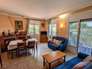 Maison à Llinars del Vallès. A 1 min de cardedeu!!!