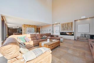 Casa a Camí serra granada 36. Villa santa eulàlia