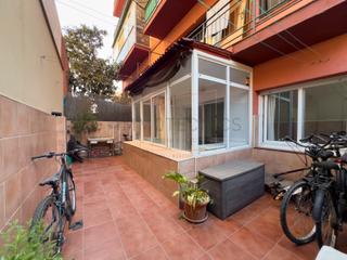 Planta baixa  Carrer frederic mompou. ¡piso reformado en planta baja en granollers!