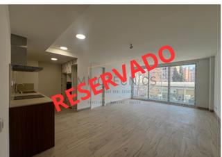 Pis  Avinguda del parc. ¡piso totalmente reformado a estrenar en el centro de granollers