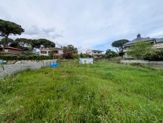 Terreny residencial a Bp-5107 3. Terreno a 5 min de cardedeu
