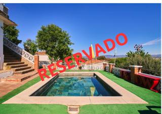 Casa  Carrer de cirici i pellicer. Casa a 4 vientos con vistas panorámicas