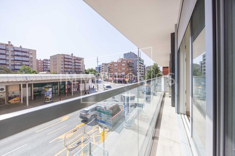 Foto 59f68e4f-b890-49d6-a85b-dae09071c666. Piso en avinguda del parc 1 piso a estrenar en el centro en Granollers