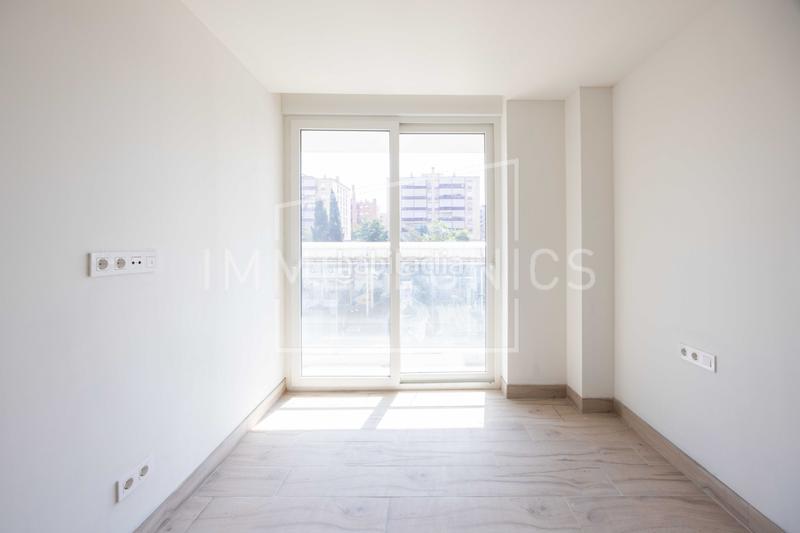 Foto a8cfabd5-1edc-4c4e-b0a7-b3c362a74e66. Piso en avinguda del parc 1 piso a estrenar en el centro en Granollers