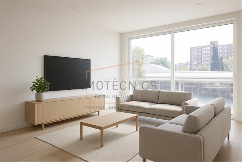 Foto af27b6a8-8ca5-4189-880f-bf3f2ece1c3e. Flat in avinguda del parc 1 in Centre Granollers