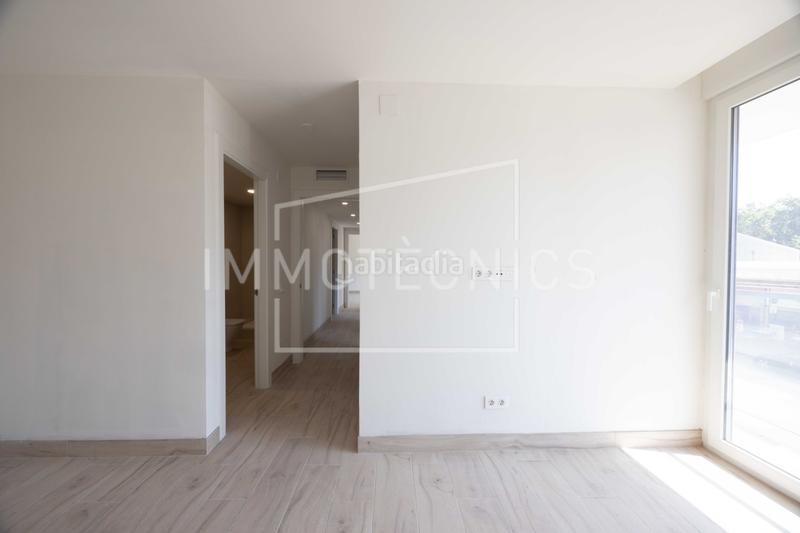 Foto ccd521fe-fc85-47d1-ba28-0b4feba75b62. Piso en avinguda del parc 1 piso a estrenar en el centro en Granollers