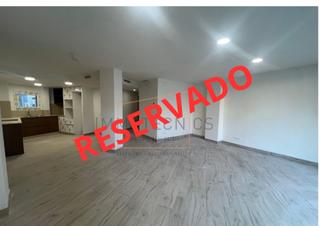 Pis a Avinguda del parc 1. Espectacular vivienda con reforma integral recién finalizada