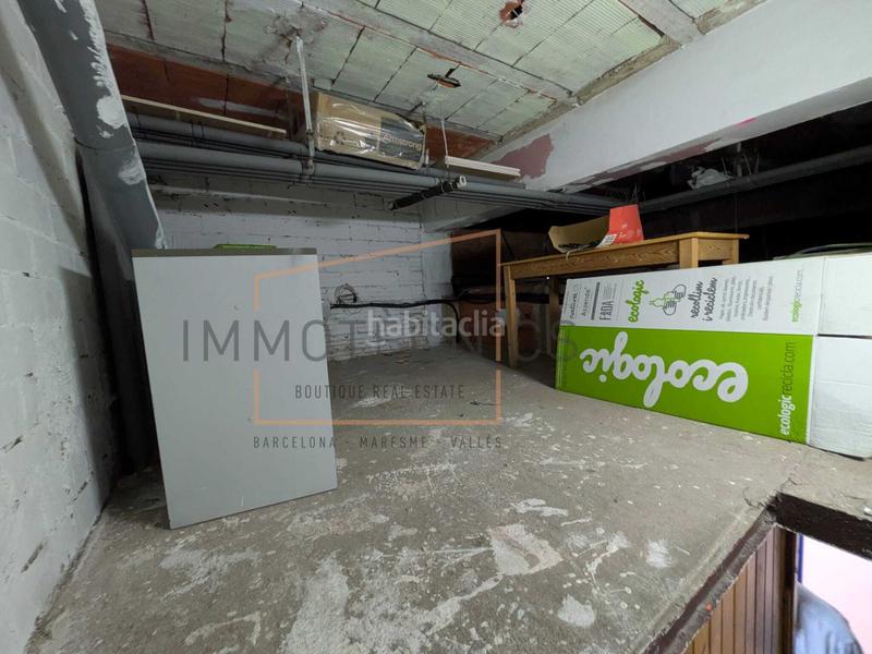 Foto 2749b674-1af2-4cbc-8c61-c6bd1c97bf33. Local comercial  en bellavista (les franqueses del vallès) en Franqueses del Vallès (Les)