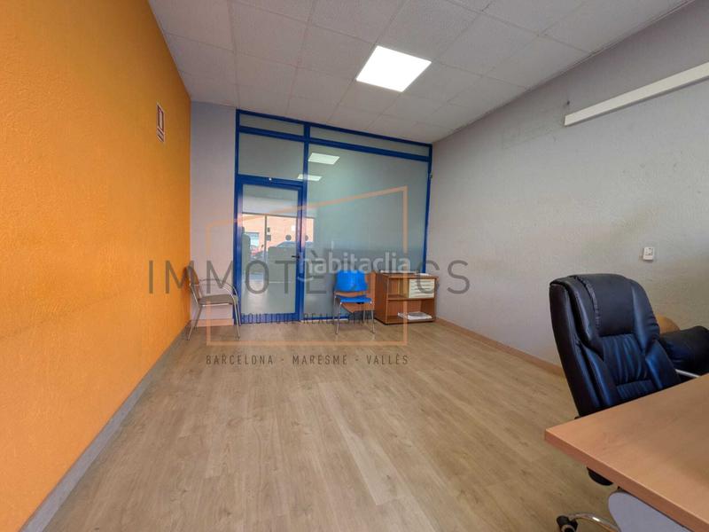 Foto 2ab3c7cb-23e7-40bd-a1b3-6ea9603b9d78. Local comercial  en bellavista (les franqueses del vallès) en Franqueses del Vallès (Les)