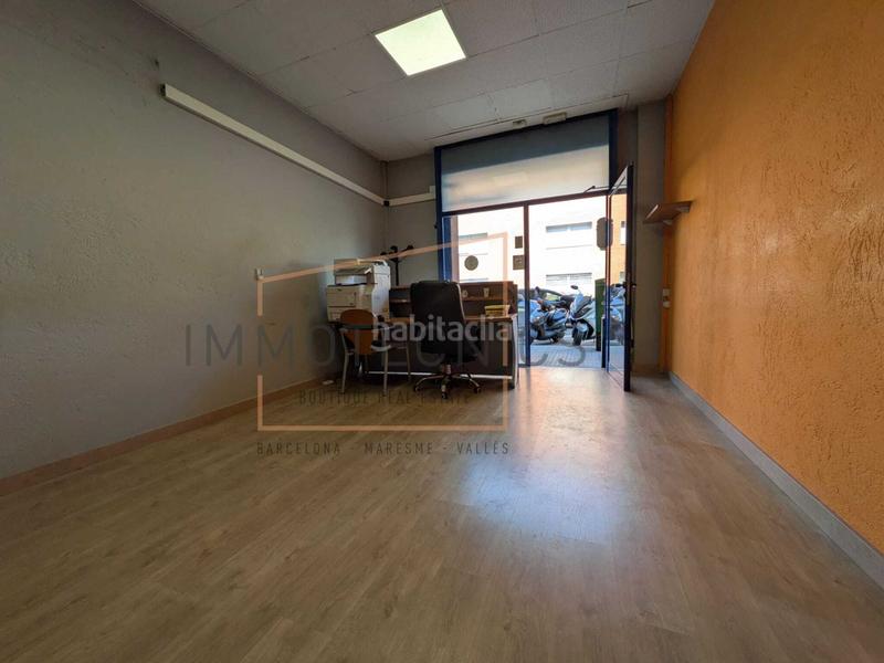 Foto 552d174d-d054-4aeb-8ea3-149fbfa6c77f. Local comercial  en bellavista (les franqueses del vallès) en Franqueses del Vallès (Les)